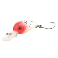 Vobler Spro Trout Master Wobbla 2cm 2.15g Redhead Vobler Spro Trout Master Wobbla 2cm 2.15g Redhead