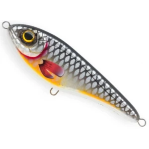 Vobler Strike Pro Baby Buster, C649F, 25g, 10cm