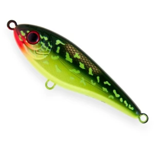 Vobler Strike Pro Baby Buster, EG050, 25g, 10cm Vobler Strike Pro Baby Buster, EG050, 25g, 10cm