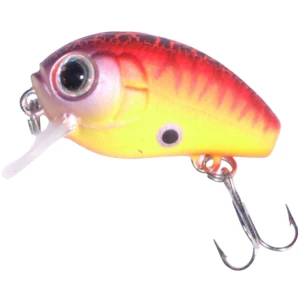 Vobler Strike Pro Baby Pro A08S, 2.5cm, 2g Vobler Strike Pro Baby Pro A08S, 2.5cm, 2g