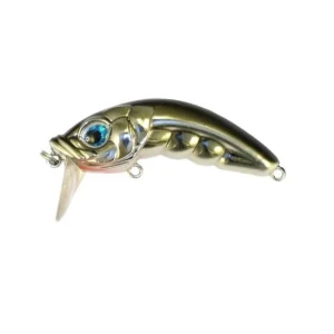 Vobler Strike Pro Hunchback 6.8cm 10.4g A010E F Vobler Strike Pro Hunchback 6.8cm 10.4g A010E F