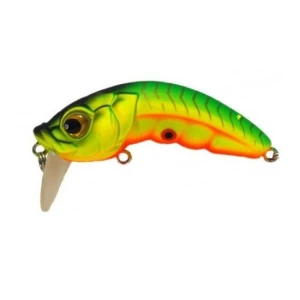 Vobler Strike Pro Hunchback 6.8cm 10.4g A17S F