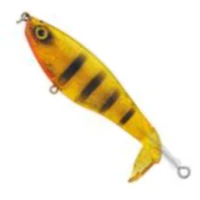 Vobler TUBERTINI Seika Fresh Water, Culoare 02, 11cm, 17g, 1buc/pac