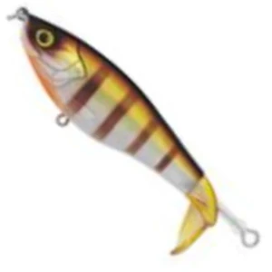 Vobler TUBERTINI Seika Fresh Water, Culoare 03, 11cm, 17g, 1buc/pac