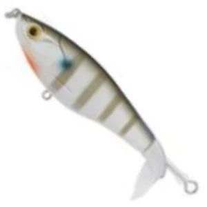 Vobler TUBERTINI Seika Fresh Water, Culoare 04, 11cm, 17g, 1buc/pac