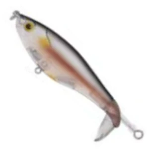 Vobler TUBERTINI Seika Fresh Water, Culoare 05, 11cm, 17g, 1buc/pac