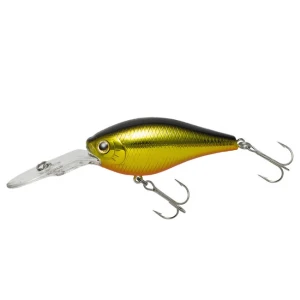 Vobler Tiemco Fat Pepper Silent F 7cm 17.5g Culoare 108 Vobler Tiemco Fat Pepper Silent F 7cm 17.5g Culoare 108