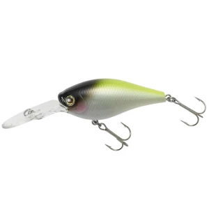 Vobler Tiemco Fat Pepper Silent F 7cm 17.5g Culoare 402 Vobler Tiemco Fat Pepper Silent F 7cm 17.5g Culoare 402