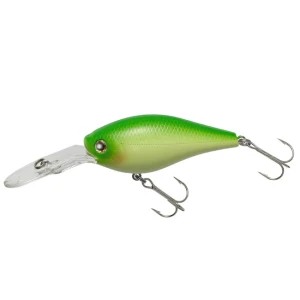 Vobler Tiemco Fat Pepper Silent F 7cm 17.5g Culoare 403 Vobler Tiemco Fat Pepper Silent F 7cm 17.5g Culoare 403