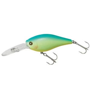 Vobler Tiemco Fat Pepper Silent F 7cm 17.5g Culoare 404 Vobler Tiemco Fat Pepper Silent F 7cm 17.5g Culoare 404