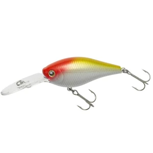 Vobler Tiemco Fat Pepper Silent F 7cm 17.5g Culoare 405 Vobler Tiemco Fat Pepper Silent F 7cm 17.5g Culoare 405