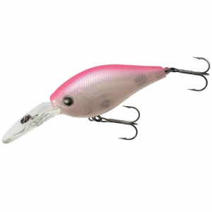 Vobler Tiemco Fat Pepper Three F 6.5cm 17g Culoare 316 Ghost Pink Back Vobler Tiemco Fat Pepper Three F 6.5cm 17g Culoare 316 Ghost Pink Back
