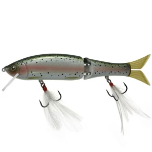 Vobler Tiemco MB-1 Custom 17.5cm 40g Culoare 10 Vobler Tiemco MB-1 Custom 17.5cm 40g Culoare 10