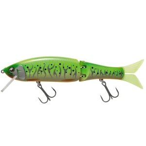 Vobler Tiemco MB-1 Custom 17.5cm 40g Culoare 11 Vobler Tiemco MB-1 Custom 17.5cm 40g Culoare 11