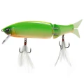 Vobler Tiemco MB-1 Custom 17.5cm 40g Culoare 11 Vobler Tiemco MB-1 Custom 17.5cm 40g Culoare 11