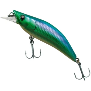 Vobler Tiemco Mukkuri Floating, LH Tamamushi, 3.4g, 5.2cm Vobler Tiemco Mukkuri Floating, LH Tamamushi, 3.4g, 5.2cm