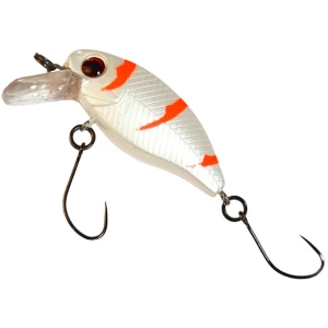 Vobler WIZARD Chubby Light Crank, Culoare 004, 3.5cm, 2.2g Vobler WIZARD Chubby Light Crank, Culoare 004, 3.5cm, 2.2g