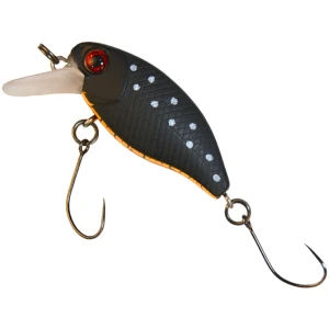 Vobler WIZARD Chubby Light Crank, Culoare 008, 3.5cm, 2.2g Vobler WIZARD Chubby Light Crank, Culoare 008, 3.5cm, 2.2g