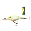 Vobler WIZARD Ratlle Twin Pro Floating, 7.5cm, 16g, Culoare WY, 1buc/pac Vobler WIZARD Ratlle Twin Pro Floating, 7.5cm, 16g, Culoare WY, 1buc/pac