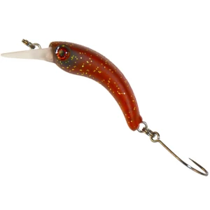 Vobler WIZARD Viper Bug Crank, Culoare 007, 3cm, 1.2g Vobler WIZARD Viper Bug Crank, Culoare 007, 3cm, 1.2g