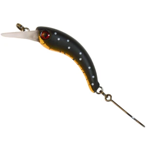 Vobler WIZARD Viper Bug Crank, Culoare 008, 3cm, 1.2g Vobler WIZARD Viper Bug Crank, Culoare 008, 3cm, 1.2g