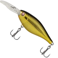 Vobler X-FISH Beaver, 6cm, 8.5g, Cod culoare: 035, 1buc/pac