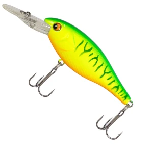 Vobler X-FISH Beaver, 7cm, 10.5g, Cod culoare: 050, 1buc/pac