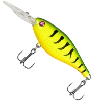 Vobler X-fish Beaver, 7cm, 10.5g, Cod Culoare: 098, 1buc/pac