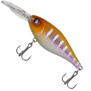 Vobler X-FISH Beaver, 7cm, 10.5g, Cod culoare: 118, 1buc/pac