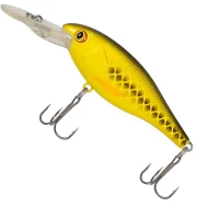 Vobler X-fish Beaver, 7cm, 10.5g, Cod Culoare: 229, 1buc/pac