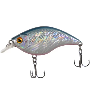 Vobler X-FISH Bobby, 6cm, 9.5g, Cod culoare: 024, 1buc/pac