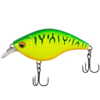 Vobler X-FISH Bobby, 6cm, 9.5g, Cod culoare: 050, 1buc/pac