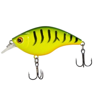 Vobler X-FISH Bobby, 6cm, 9.5g, Cod culoare: 098, 1buc/pac
