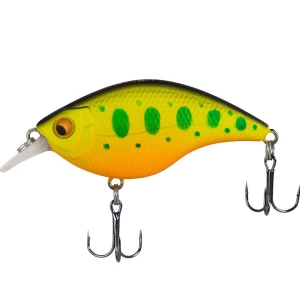 Vobler X-FISH Bobby, 6cm, 9.5g, Cod culoare: 163, 1buc/pac