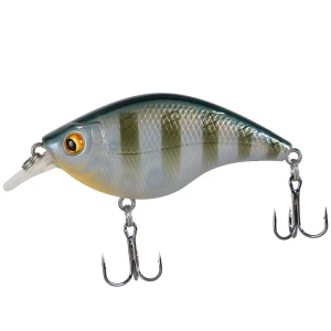 Vobler X-FISH Bobby, 6cm, 9.5g, Cod culoare: 301, 1buc/pac