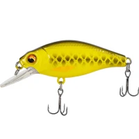 Vobler X-FISH Chipotel, 5cm, 6g, Cod culoare: 229, 1buc/pac
