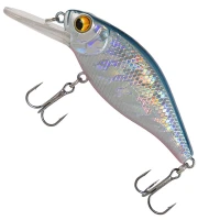 Vobler X-fish Chipotel, 7cm, 12g, Cod Culoare: 024, 1buc/pac