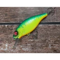 Vobler X-FISH Chipotel, 9cm, 23g, Cod culoare: 004, 1buc/pac