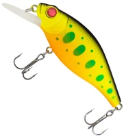 Vobler X-fish Chipotel, 9cm, 23g, Cod Culoare: 163, 1buc/pac