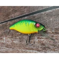 Vobler X-FISH Chipotel, 9cm, 23g, Cod culoare: 229, 1buc/pac