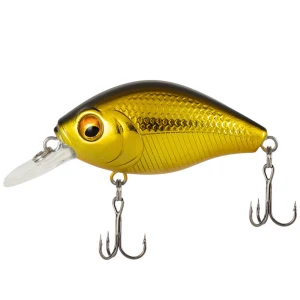 Vobler X-FISH Cranky, 4.5cm, 7g, Cod culoare: 035, 1buc/pac