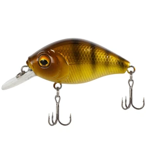Vobler X-FISH Cranky, 4.5cm, 7g, Cod culoare: 235, 1buc/pac