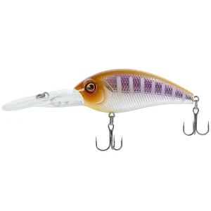 Vobler X-FISH Deeper, 7.5cm, 23g, Cod culoare: 118, 1buc/pac
