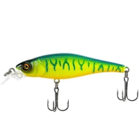 Vobler X-fish Dude, 7cm, 6.5g, Cod Culoare: 120, 1buc/pac