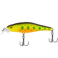 Vobler X-fish Dude, 7cm, 6.5g, Cod Culoare: 163, 1buc/pac