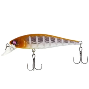 Vobler X-FISH Predator, 6.5cm, 5.5g, Cod culoare: 118, 1buc/pac