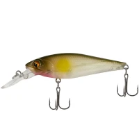 Vobler X-fish Robber, 8cm, 9.5g, Cod Culoare: 014, 1buc/pac