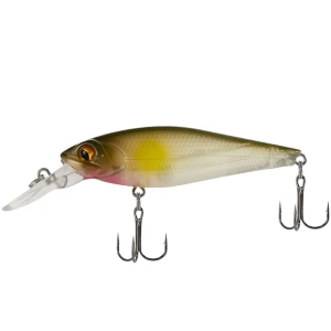 Vobler X-FISH Robber, 8cm, 9.5g, Cod culoare: 014, 1buc/pac