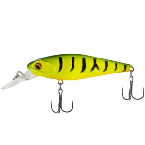 Vobler X-FISH Robber, 8cm, 9.5g, Cod culoare: 098, 1buc/pac