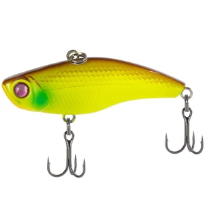 Vobler X-FISH Vibboy, 5cm, 7.5g, Cod culoare: 004, 1buc/pac